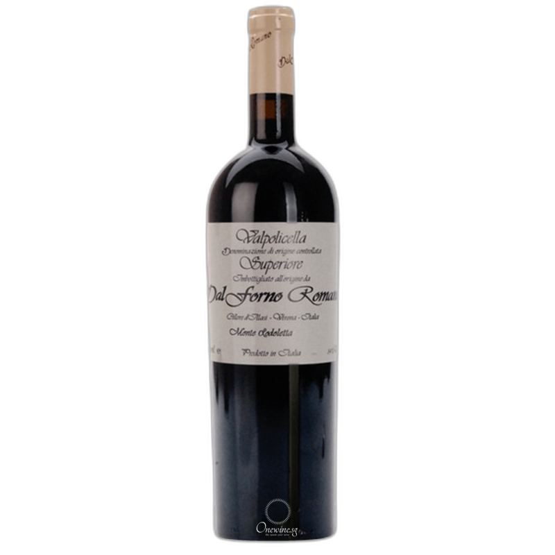 Dal Forno Valpolicella Monte Lodoletta Superiore 2004