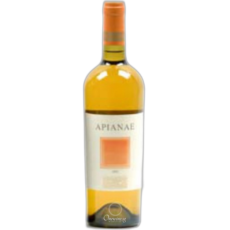Di Majo Norante Norante Apianae (Sweet Wine) 2006