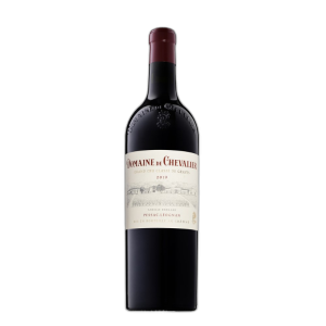 Domaine de Chevalier Rouge AC Pessac Leognan 2019