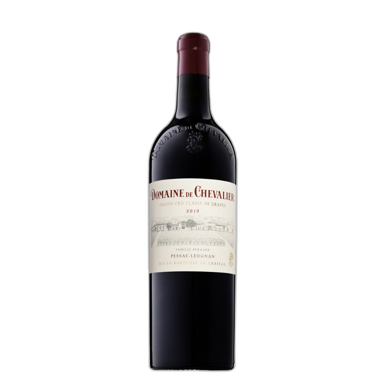 Domaine de Chevalier Rouge AC Pessac Leognan 2019