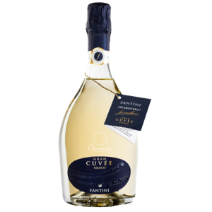 Farnese Fantini Gran Cuvee Bianco Spumante "Swaroski" NV