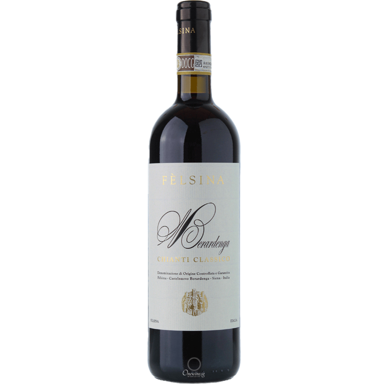 Felsina Chianti Chianti Classico Berardenga 2017