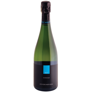 Feudi Spada Spumante Brut Metodo Classico NV