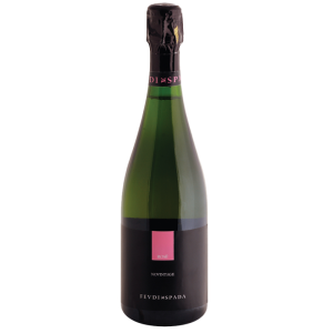 Feudi Spada Spumante Rose Metodo Classico NV