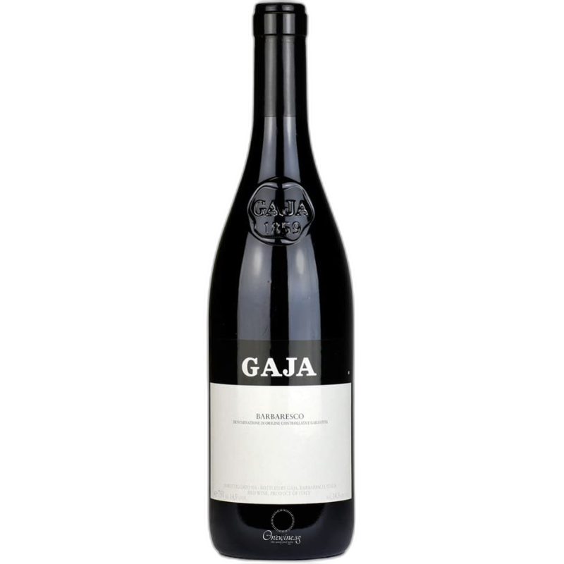 Gaja Barbaresco 2014