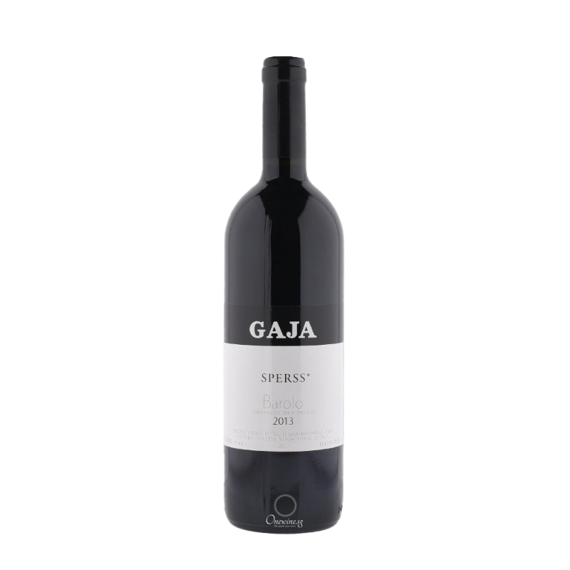 Gaja Sperss 2013