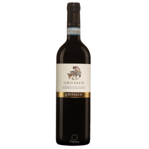 Grifalco Aglianico del Vulture "Grifalco" 2016