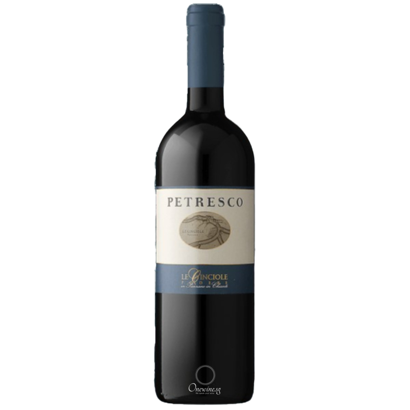 Le Cinciole Petresco