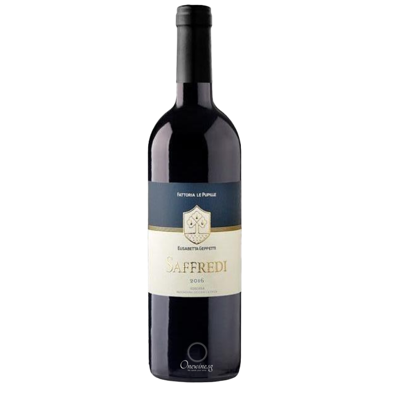 Le Pupille Saffredi 2016