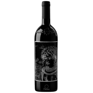 Loredan Gasparini Venegazzu Capo di Stato I.G.T. Colli Trevigiani Rosso 2008