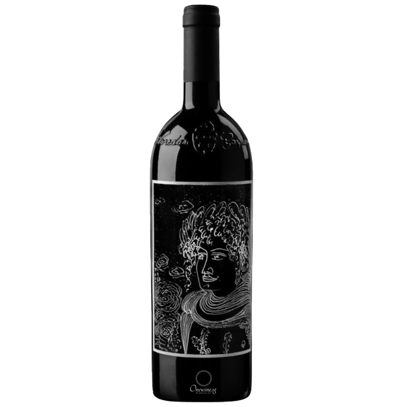 Loredan Gasparini Venegazzu Capo di Stato I.G.T. Colli Trevigiani Rosso 2008