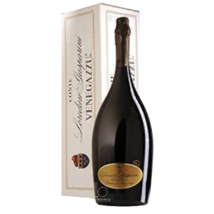 Loredan Gasparini Venegazzu Prosecco Superiore DOCG Asolo NV Double Magnum