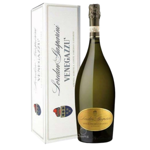 Loredan Gasparini Venegazzu Prosecco Superiore DOCG Asolo NV