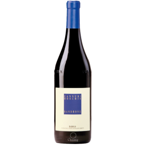 Luciano Sandrone Barolo Cannubi Boschis 2011