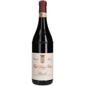 Oddero Luigi Barolo Rocche Rivera 2008