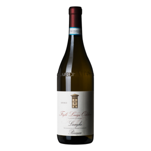 Luigi Oddero Langhe Bianco 2021