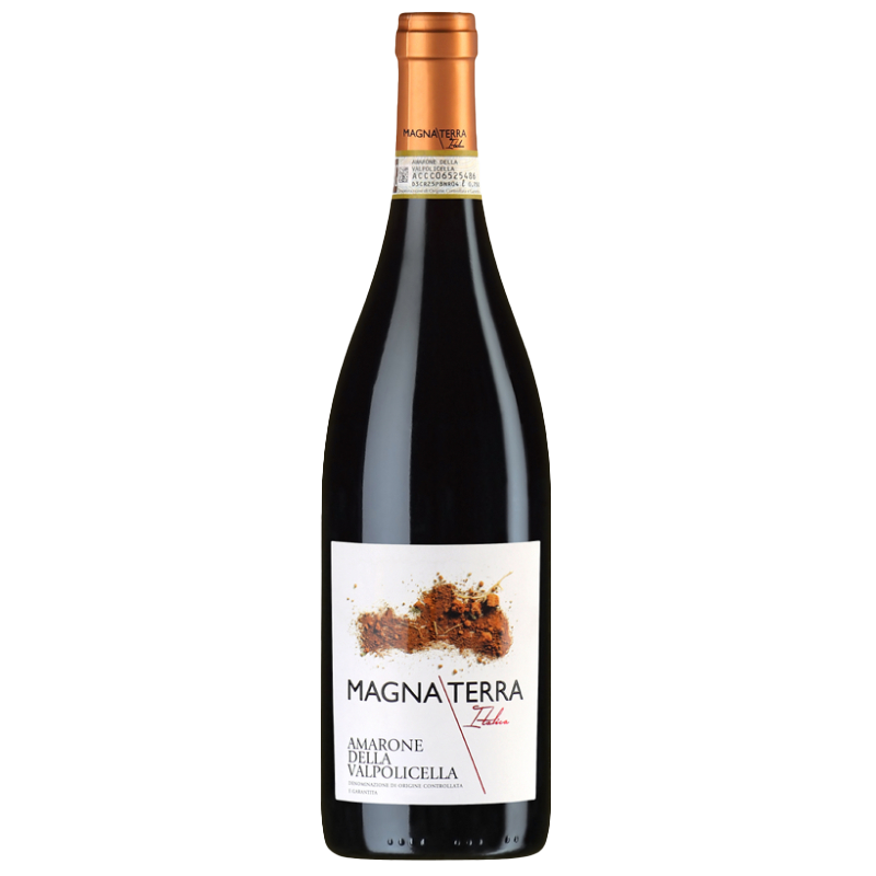MagnaTerra Amarone della Valpolicella 2020
