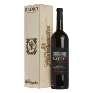 Mastroberardino Radici Taurasi DOCG 2015 Magnum