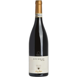 Nino Negri Valtellina Sfursat Carlo Negri 2017