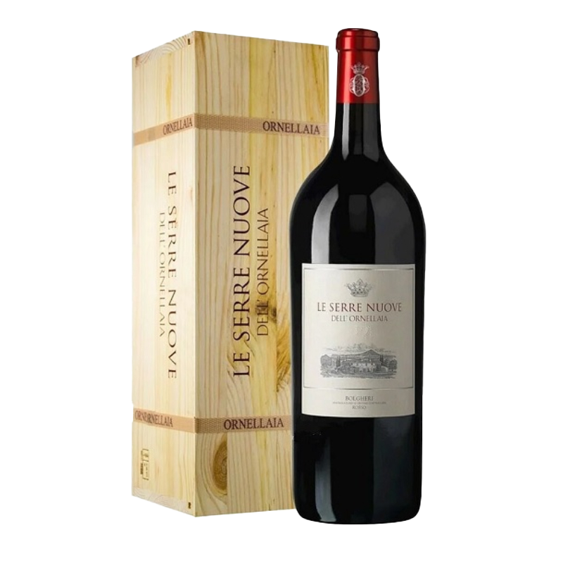 Tenuta Ornellaia Le Serre Nuove 2020 Magnum