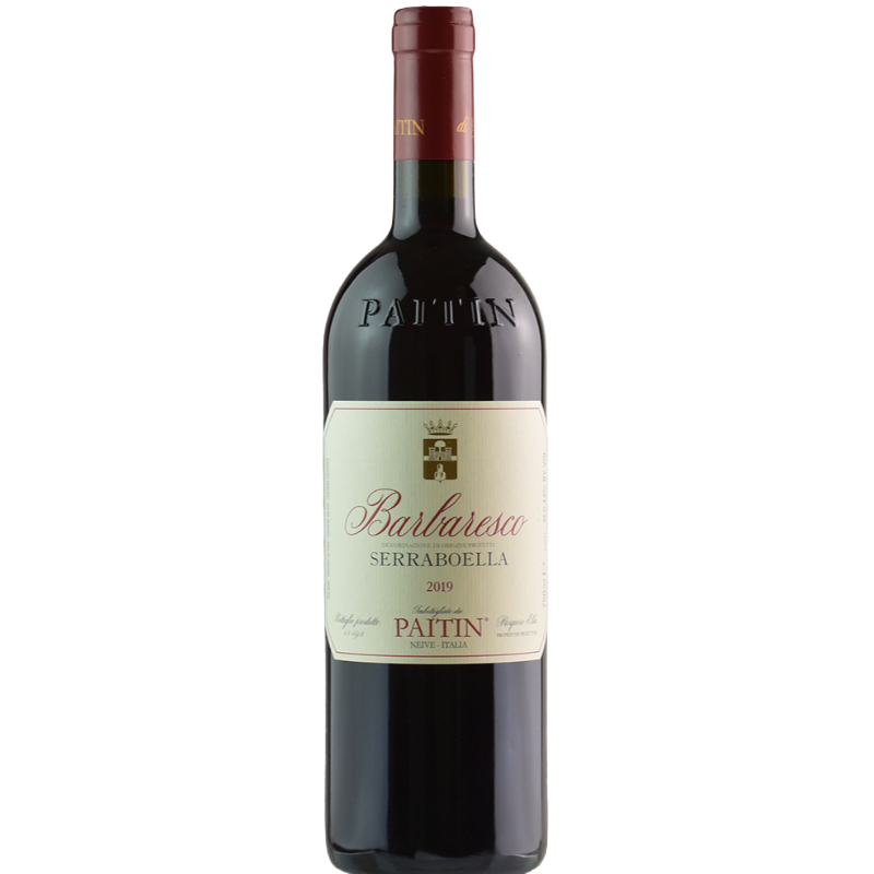 Paitin Barbaresco Serraboella 2019