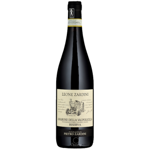 Zardini Pietro Amarone della Valpolicella Classico “Leone Zardini” Riserva 2013