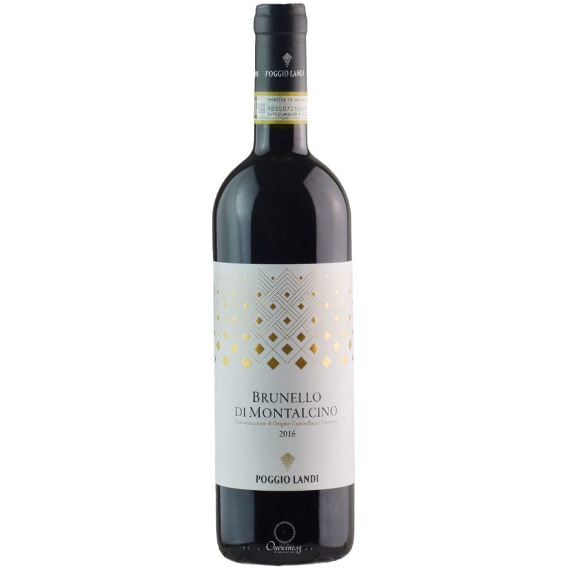 Poggio Landi Brunello di Montalcino 2016