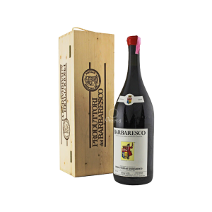 Produttori del Barbaresco Barbaresco 2016 Double Magnum