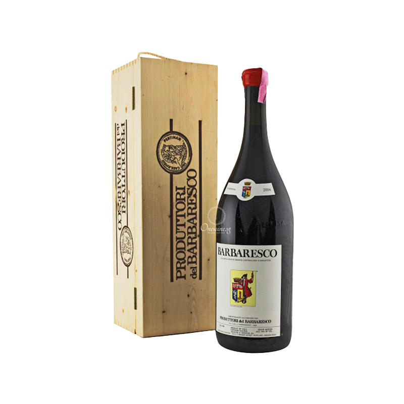 Produttori del Barbaresco Barbaresco 2016 Double Magnum