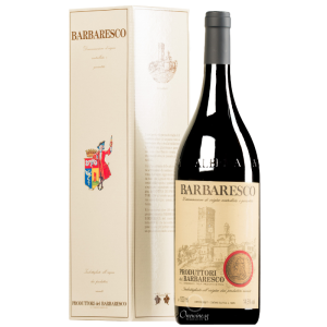 Produttori del Barbaresco Barbaresco 2017 Magnum