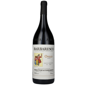 Produttori del Barbaresco Barbaresco Ovello Riserva 2014 Magnum