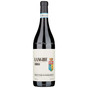 Produttori del Barbaresco Langhe Nebbiolo 2019