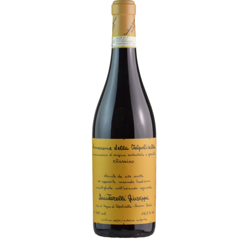 Quintarelli Amarone della Valpolicella Classico DOCG 2013