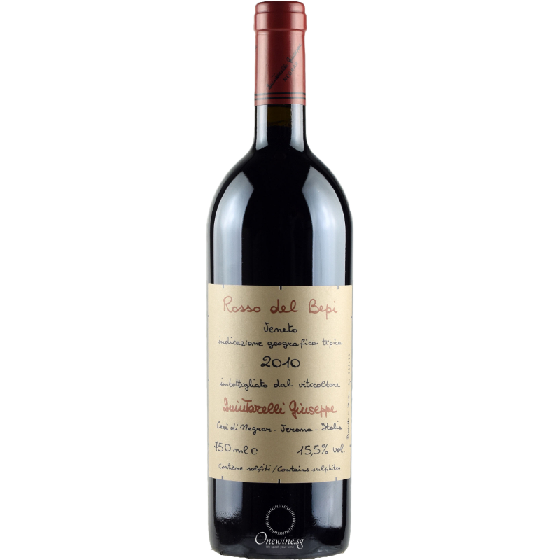 Quintarelli Rosso del Bepi 2010
