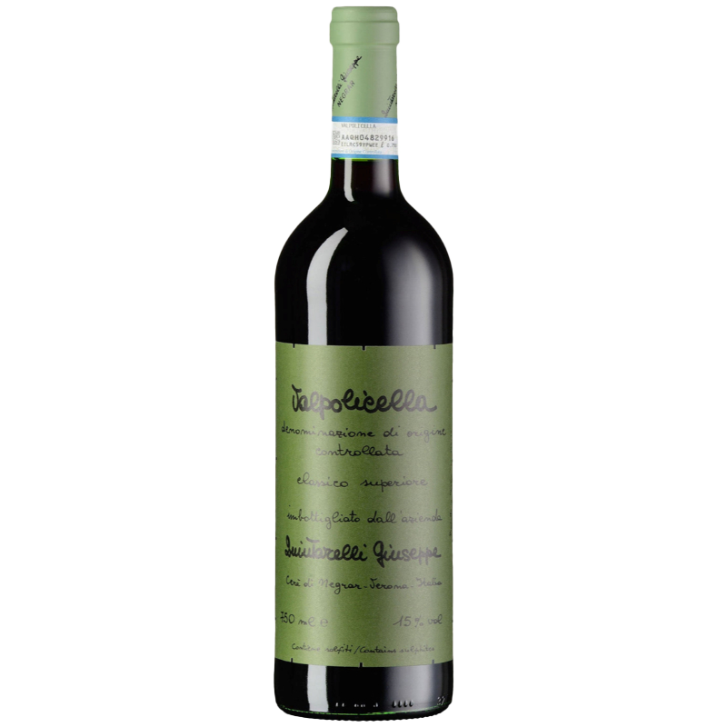 Quintarelli Valpolicella Classico Superiore 2014