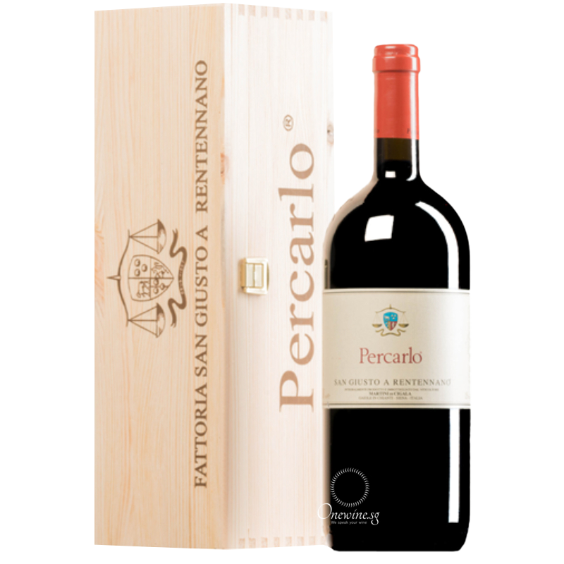 Percarlo (2011) (1.5L)