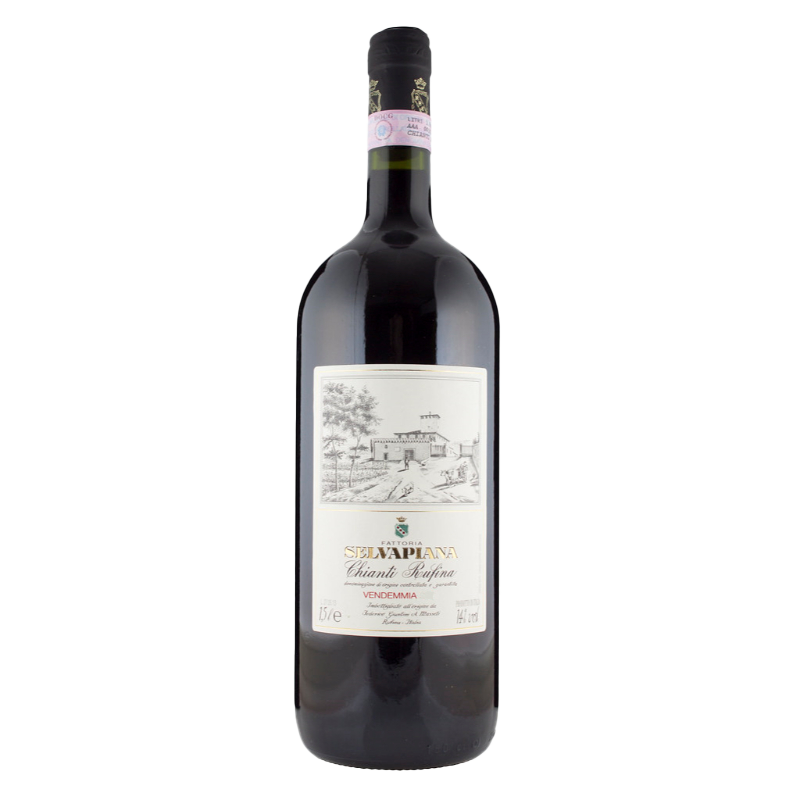 Selvapiana Chianti Rufina 2020 Magnum