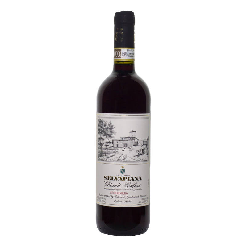 Selvapiana Chianti Rufina 2020