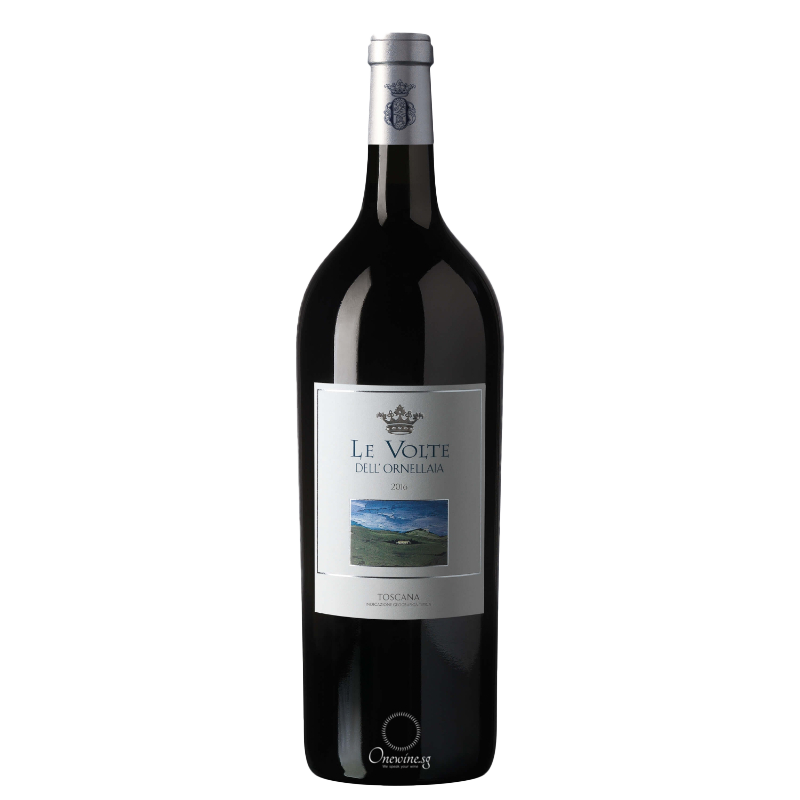 Tenuta Ornellaia Le Volte 2021 Magnum