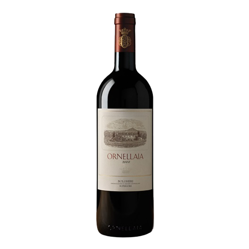 Tenuta Ornellaia Ornellaia 2004