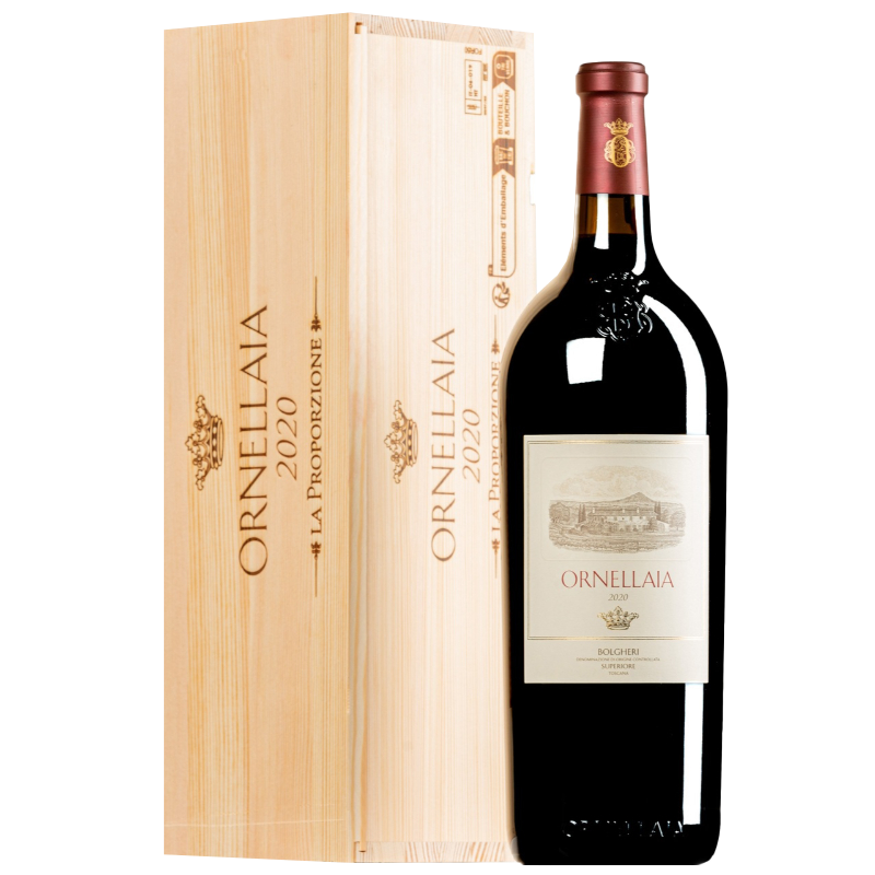 Tenuta Ornellaia Ornellaia 2020 Magnum