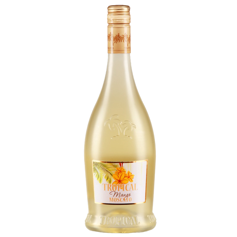 Tropical Mango Moscato NV