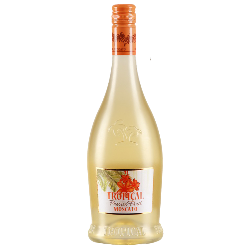 Tropical Passion Fruit Moscato NV