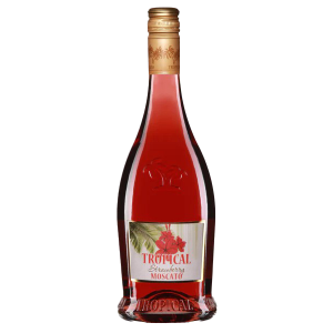 Tropical Strawberry Moscato NV