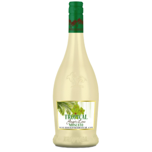 Tropical Ginger Lime Moscato NV