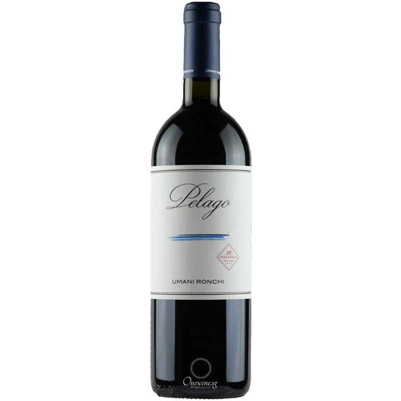 Umani Ronchi Pelago 2016