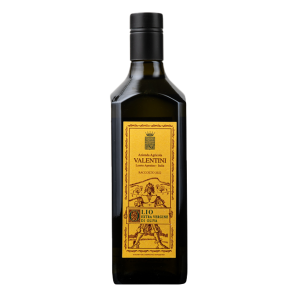 Valentini Extra Virgin Olive Oil Harvest 2022