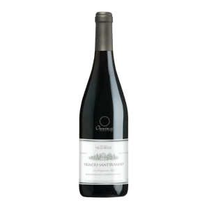 Valle Reale Montepulciano d'Abruzzo Vigneto SantEusanio DOC 2015