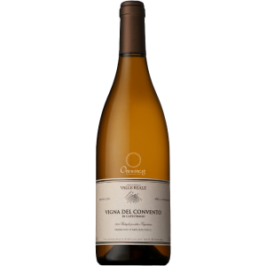 Valle Reale Trebbiano d'Abruzzo Vigna del Convento di Capestrano 2014