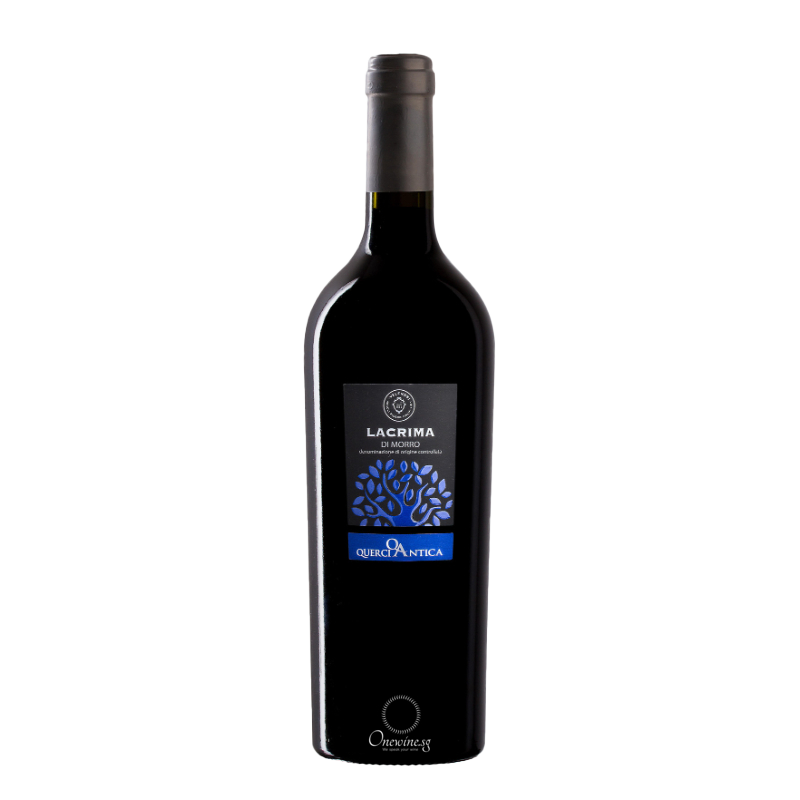 Velenosi Lacrima di Morro d'Alba DOC 2016